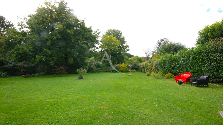 Ma-Cabane - Vente Maison LESIGNY, 164 m²