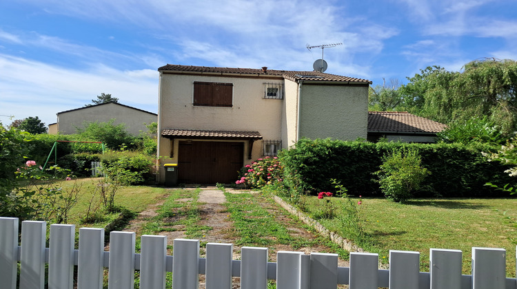 Ma-Cabane - Vente Maison Lésigny, 98 m²