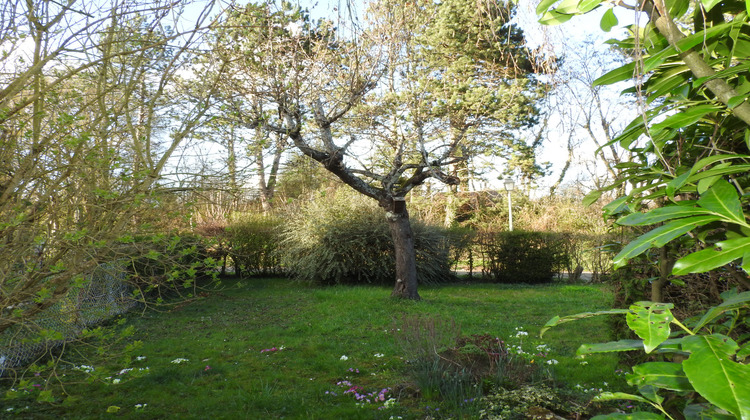 Ma-Cabane - Vente Maison Lésigny, 98 m²