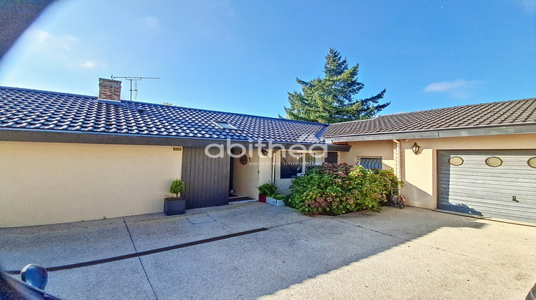 Ma-Cabane - Vente Maison Lésigny, 171 m²