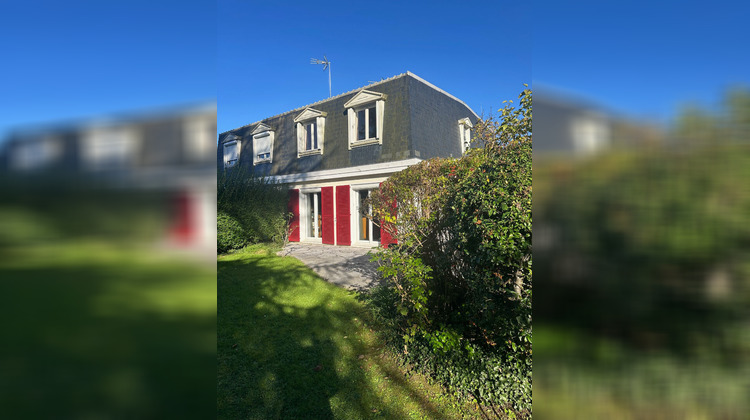 Ma-Cabane - Vente Maison LESIGNY, 114 m²