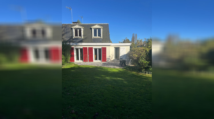 Ma-Cabane - Vente Maison LESIGNY, 114 m²