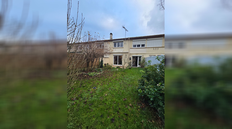 Ma-Cabane - Vente Maison LESIGNY, 109 m²