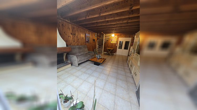 Ma-Cabane - Vente Maison LESIGNY, 109 m²