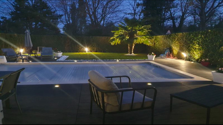 Ma-Cabane - Vente Maison LESIGNY, 124 m²