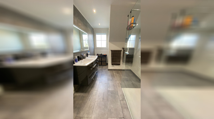 Ma-Cabane - Vente Maison LESIGNY, 124 m²