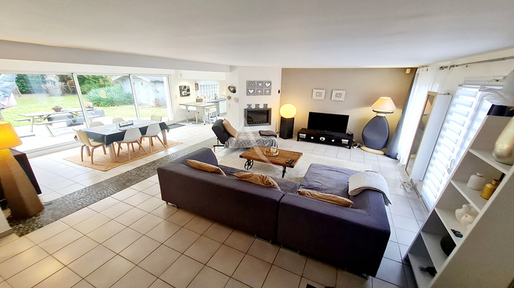 Ma-Cabane - Vente Maison LESIGNY, 140 m²