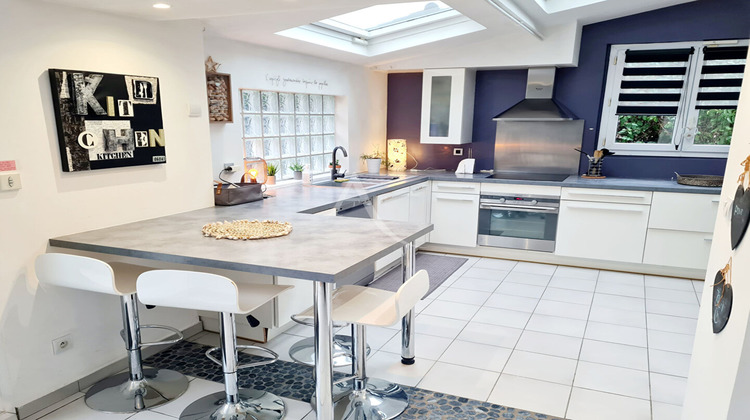 Ma-Cabane - Vente Maison LESIGNY, 140 m²