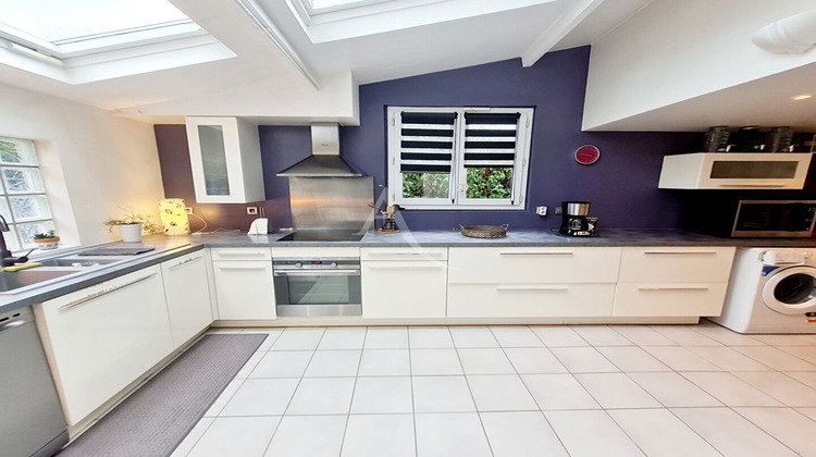 Ma-Cabane - Vente Maison LESIGNY, 140 m²