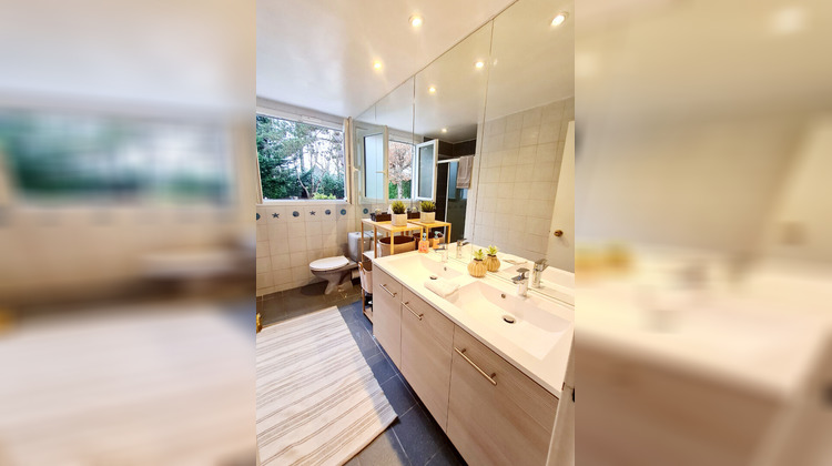 Ma-Cabane - Vente Maison LESIGNY, 140 m²