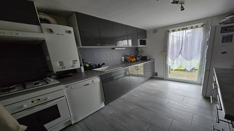 Ma-Cabane - Vente Maison LESIGNY, 96 m²