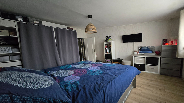 Ma-Cabane - Vente Maison LESIGNY, 96 m²