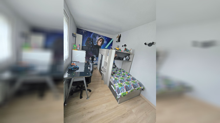 Ma-Cabane - Vente Maison LESIGNY, 96 m²