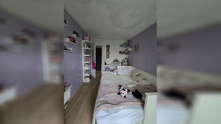 Ma-Cabane - Vente Maison LESIGNY, 96 m²