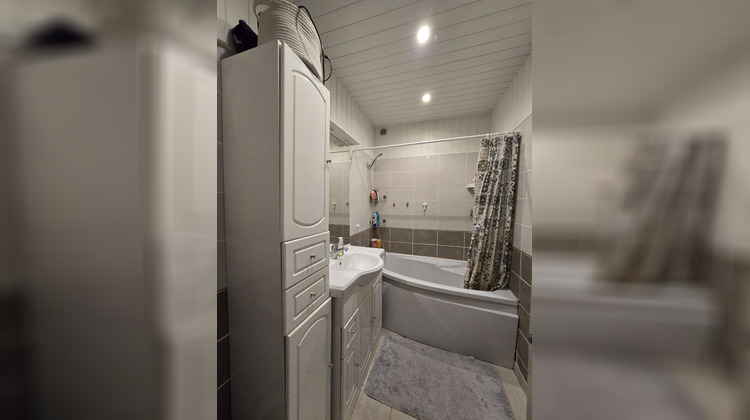 Ma-Cabane - Vente Maison LESIGNY, 96 m²