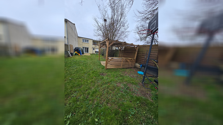 Ma-Cabane - Vente Maison LESIGNY, 96 m²