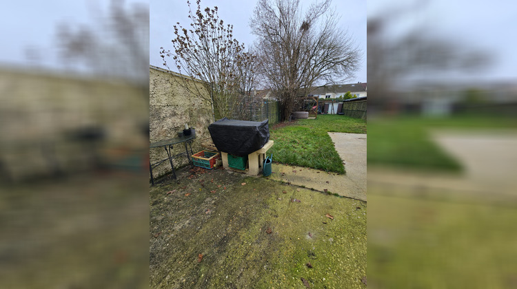 Ma-Cabane - Vente Maison LESIGNY, 96 m²