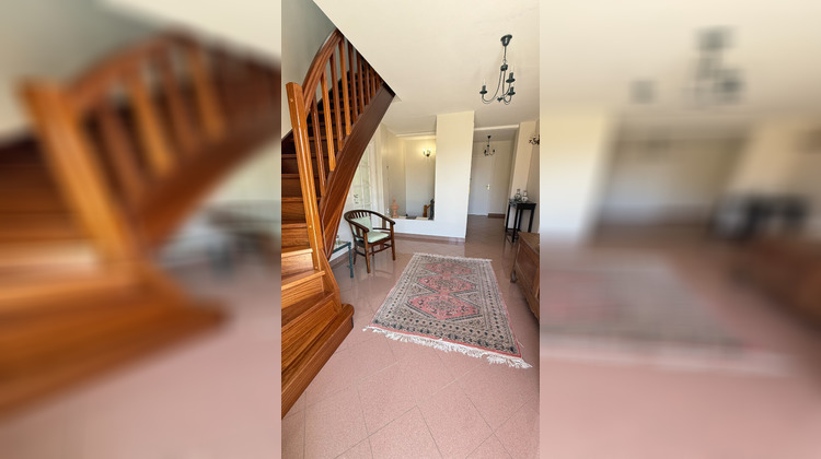 Ma-Cabane - Vente Maison LESIGNY, 250 m²