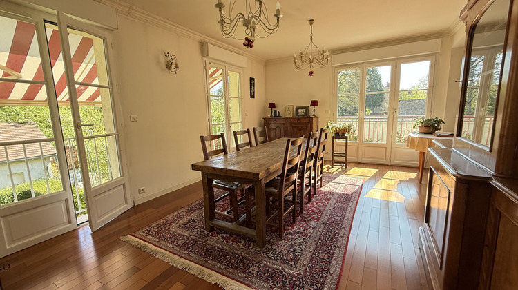 Ma-Cabane - Vente Maison LESIGNY, 250 m²