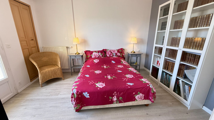 Ma-Cabane - Vente Maison LESIGNY, 250 m²