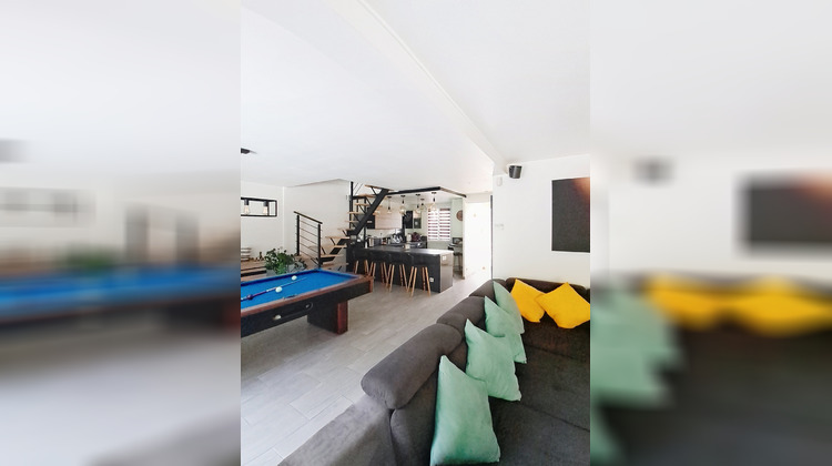 Ma-Cabane - Vente Maison Lésigny, 124 m²