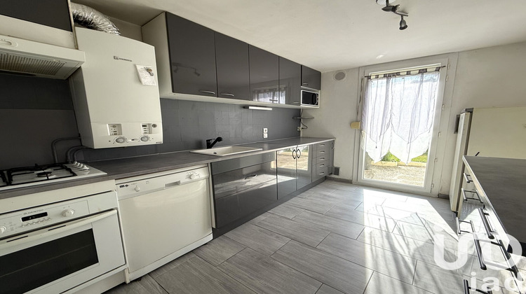 Ma-Cabane - Vente Maison Lesigny, 96 m²