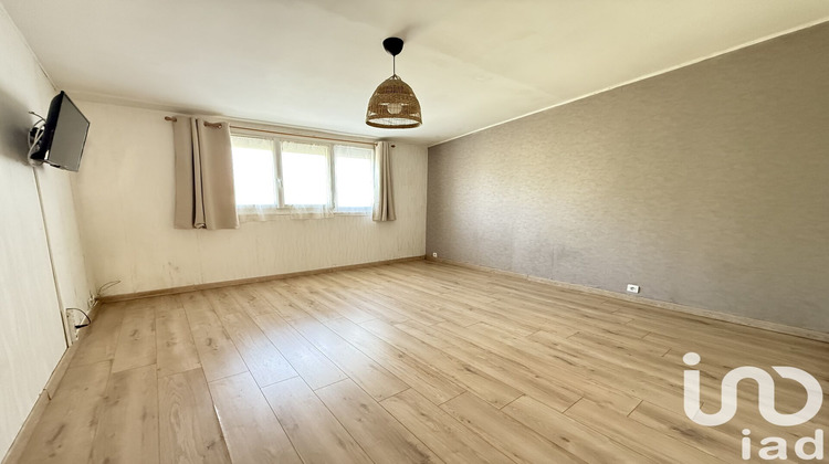 Ma-Cabane - Vente Maison Lesigny, 96 m²