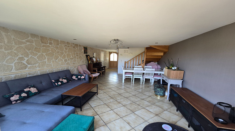 Ma-Cabane - Vente Maison LESIGNY, 98 m²