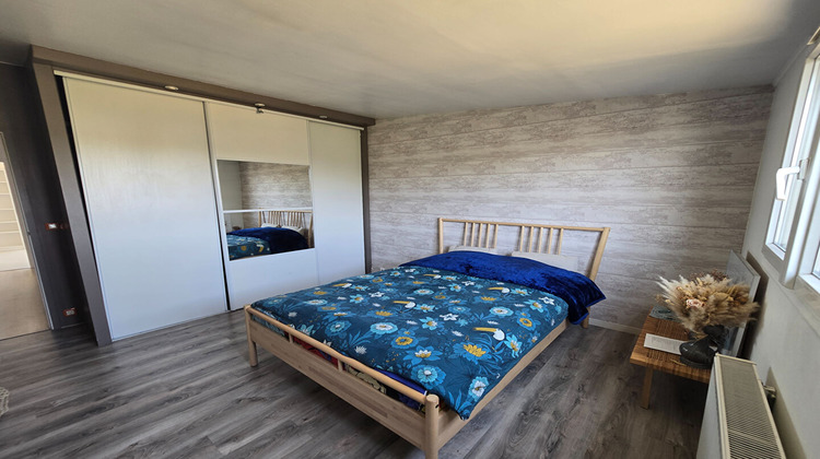 Ma-Cabane - Vente Maison LESIGNY, 98 m²