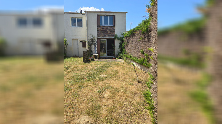 Ma-Cabane - Vente Maison LESIGNY, 98 m²