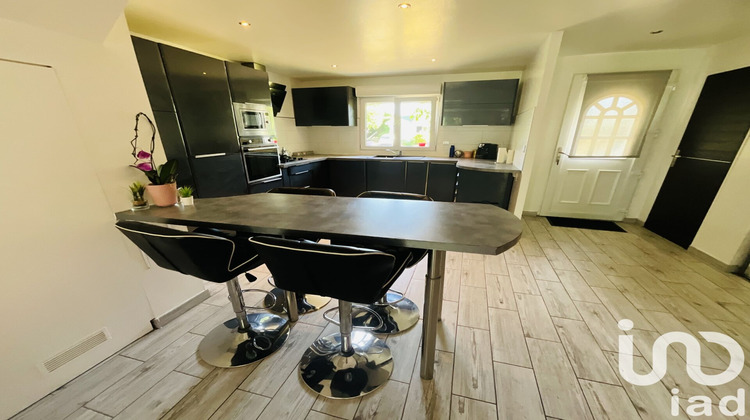 Ma-Cabane - Vente Maison Lésigny, 133 m²