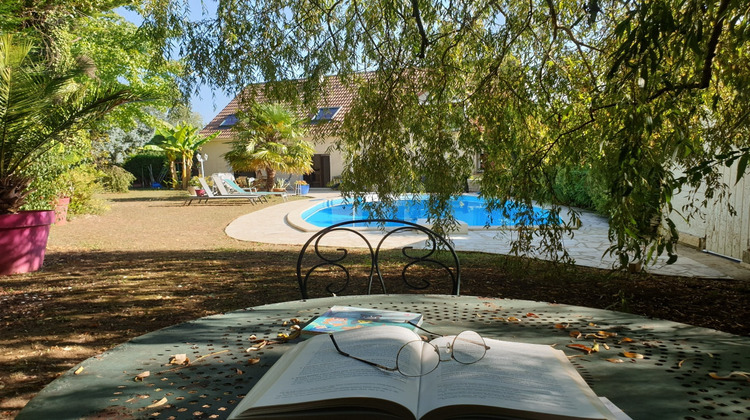 Ma-Cabane - Vente Maison LESIGNY, 175 m²