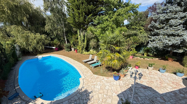 Ma-Cabane - Vente Maison LESIGNY, 175 m²