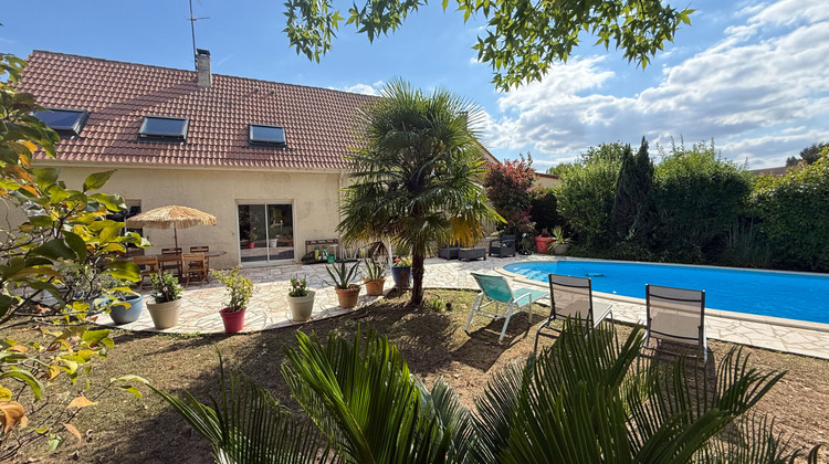 Ma-Cabane - Vente Maison LESIGNY, 175 m²