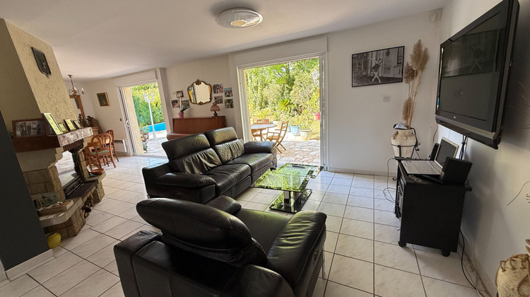 Ma-Cabane - Vente Maison LESIGNY, 175 m²