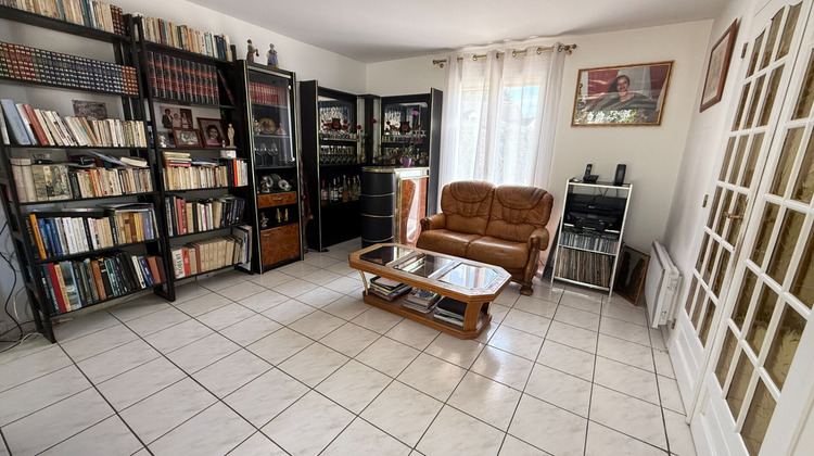 Ma-Cabane - Vente Maison LESIGNY, 175 m²