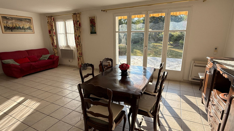 Ma-Cabane - Vente Maison LESIGNY, 126 m²