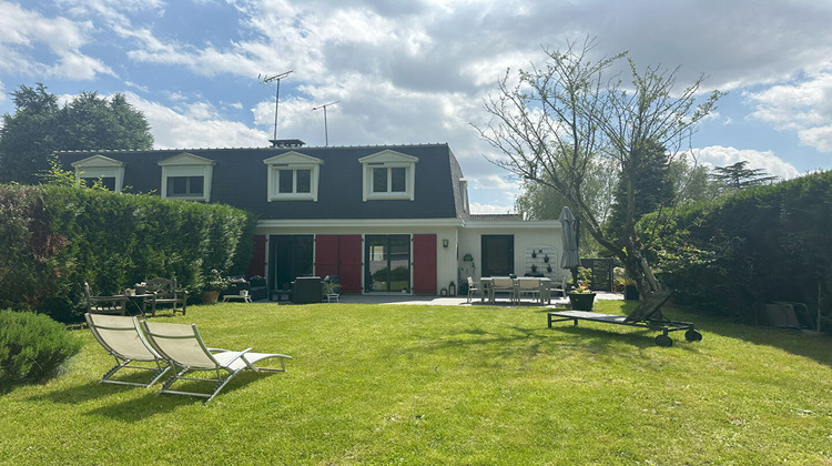 Ma-Cabane - Vente Maison LESIGNY, 104 m²