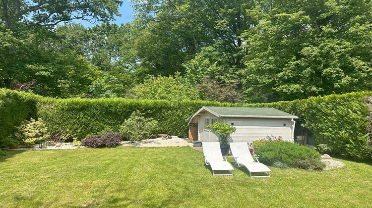 Ma-Cabane - Vente Maison LESIGNY, 104 m²