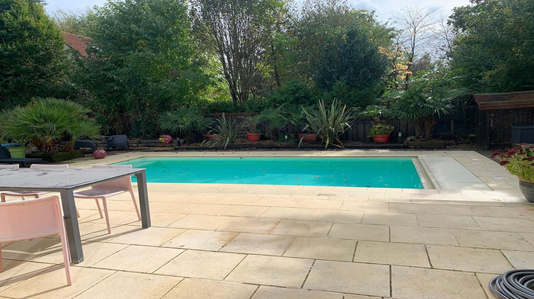 Ma-Cabane - Vente Maison LESIGNY, 209 m²