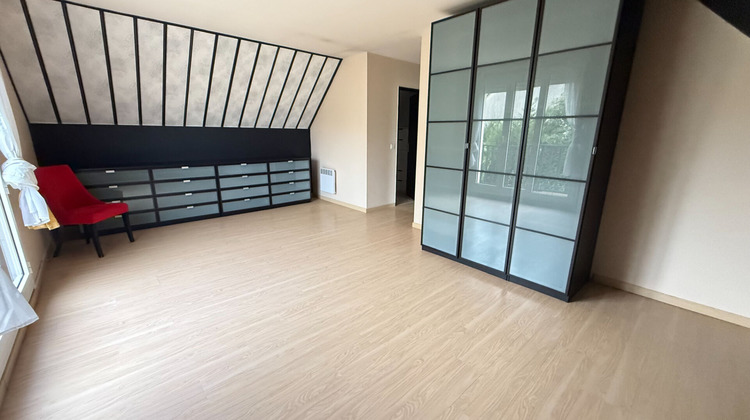 Ma-Cabane - Vente Maison LESIGNY, 209 m²