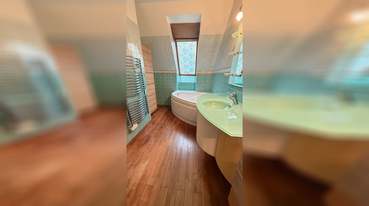 Ma-Cabane - Vente Maison LESIGNY, 209 m²