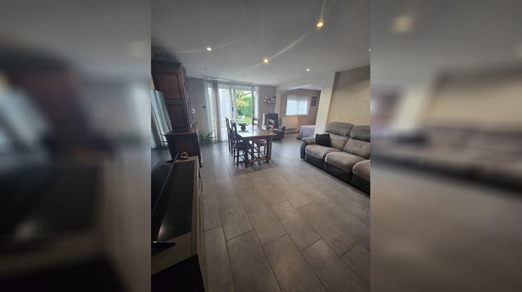 Ma-Cabane - Vente Maison LESIGNY, 88 m²