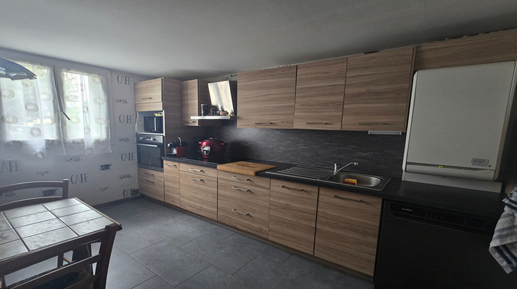 Ma-Cabane - Vente Maison LESIGNY, 88 m²