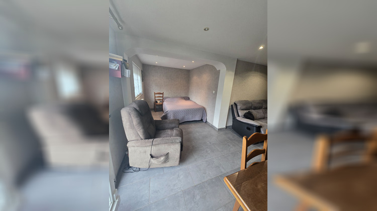 Ma-Cabane - Vente Maison LESIGNY, 88 m²