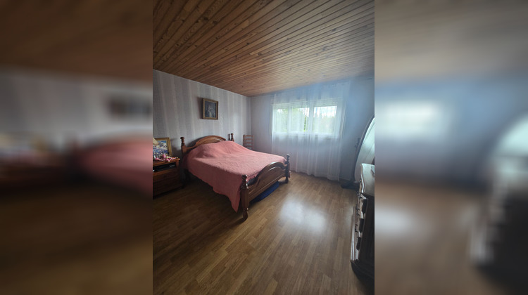 Ma-Cabane - Vente Maison LESIGNY, 88 m²
