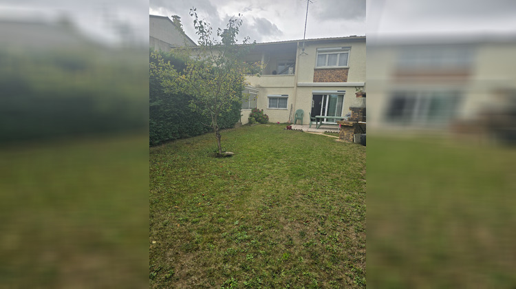 Ma-Cabane - Vente Maison LESIGNY, 88 m²