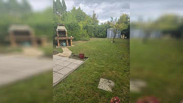 Ma-Cabane - Vente Maison LESIGNY, 88 m²