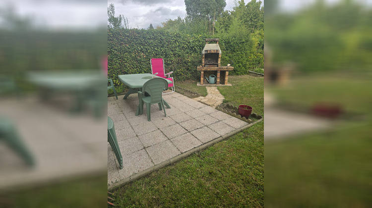 Ma-Cabane - Vente Maison LESIGNY, 88 m²