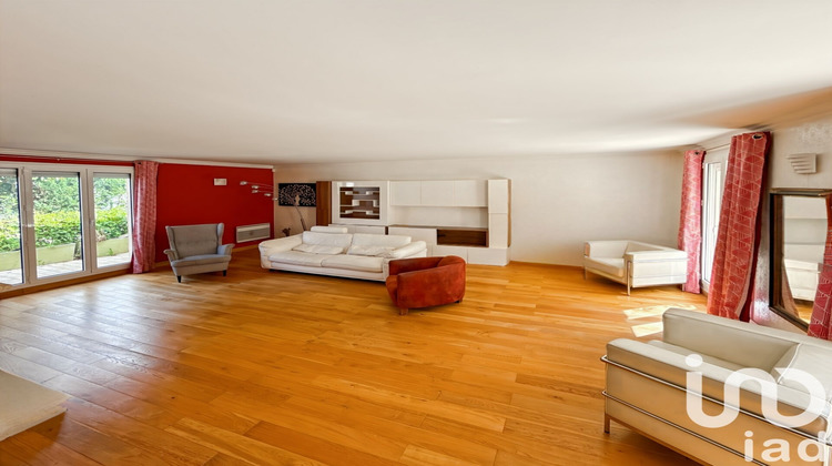 Ma-Cabane - Vente Maison Lésigny, 209 m²